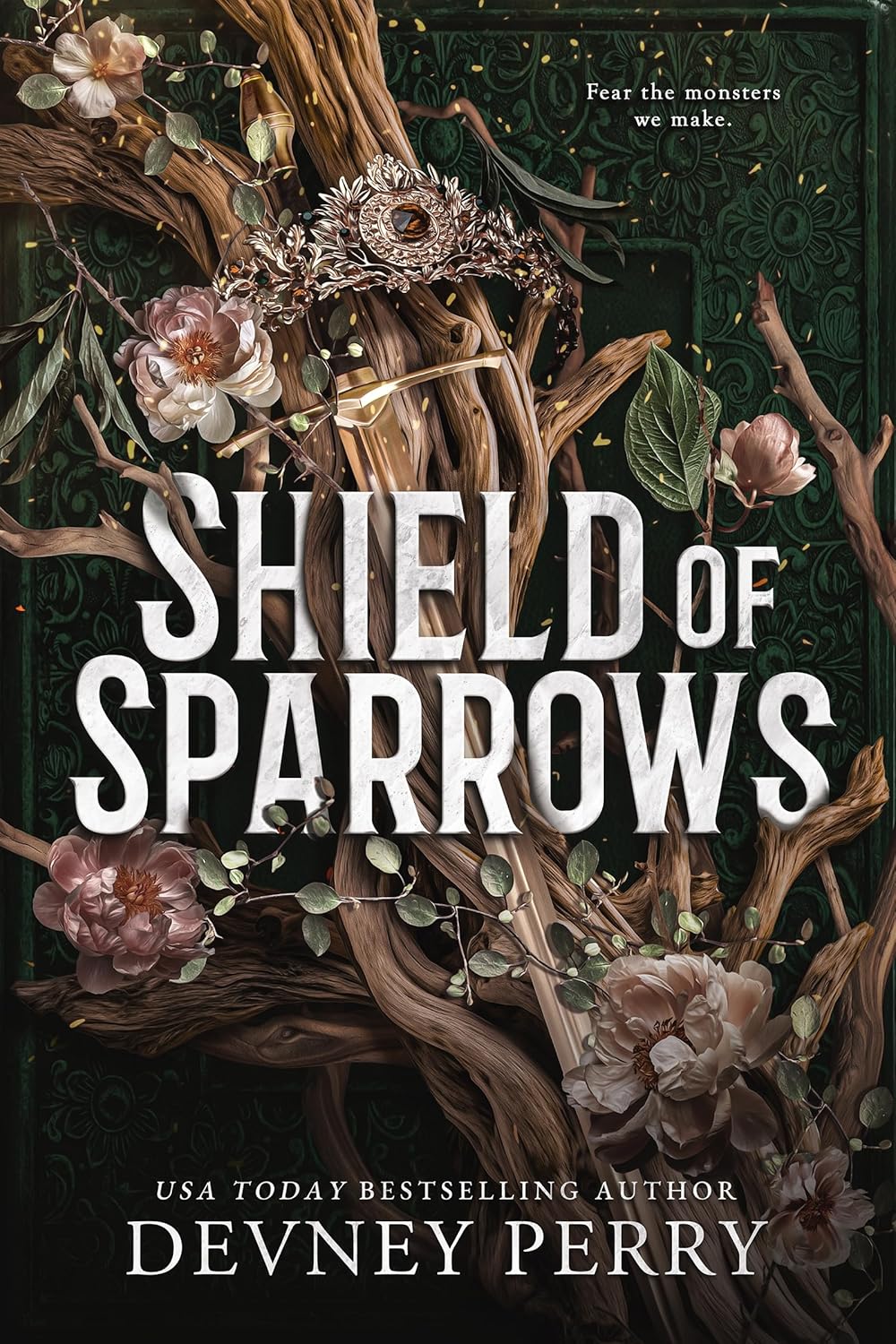 Shield of Sparrows (Devney Perry)