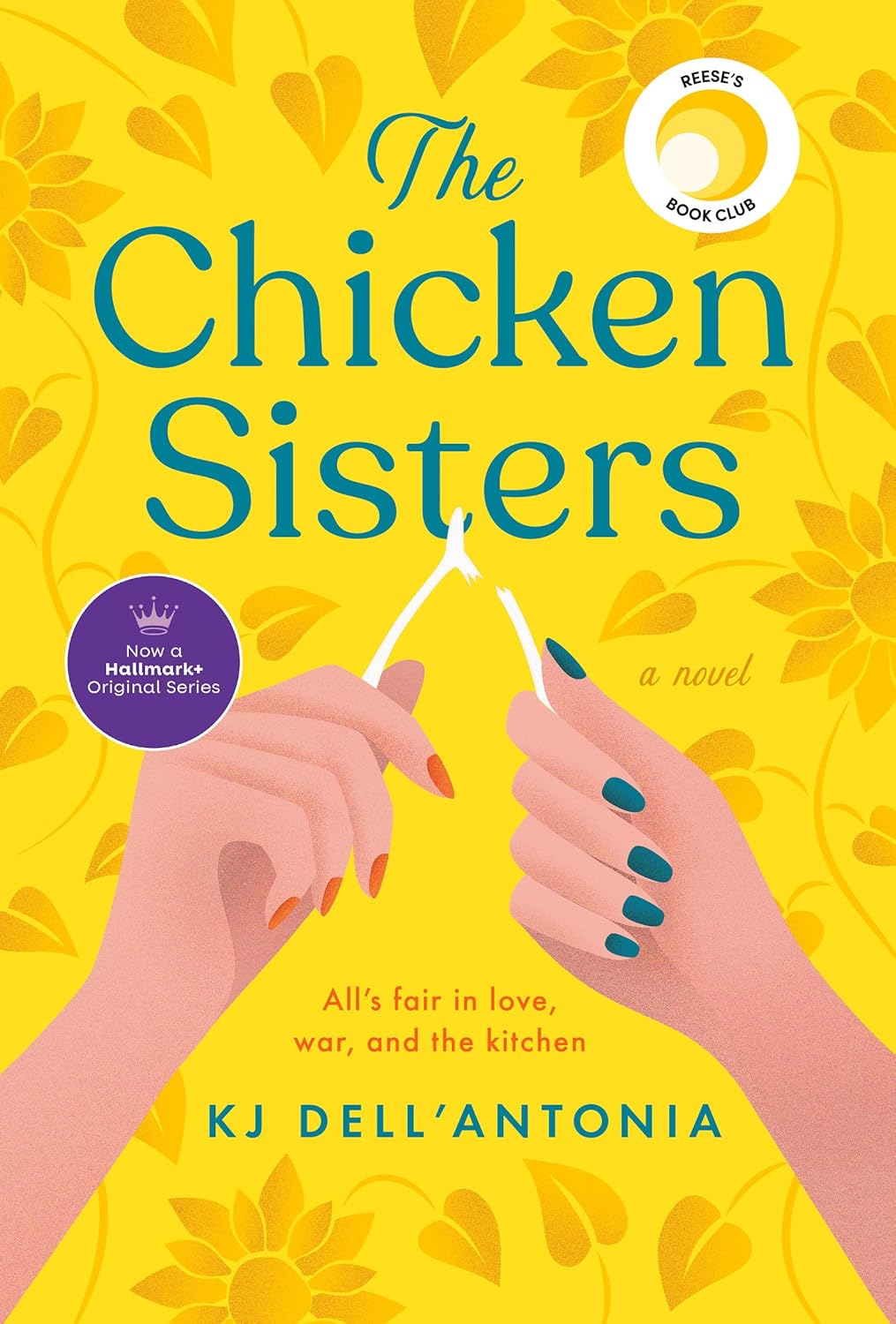 The Chicken Sisters (KJ Dell'Antonia)