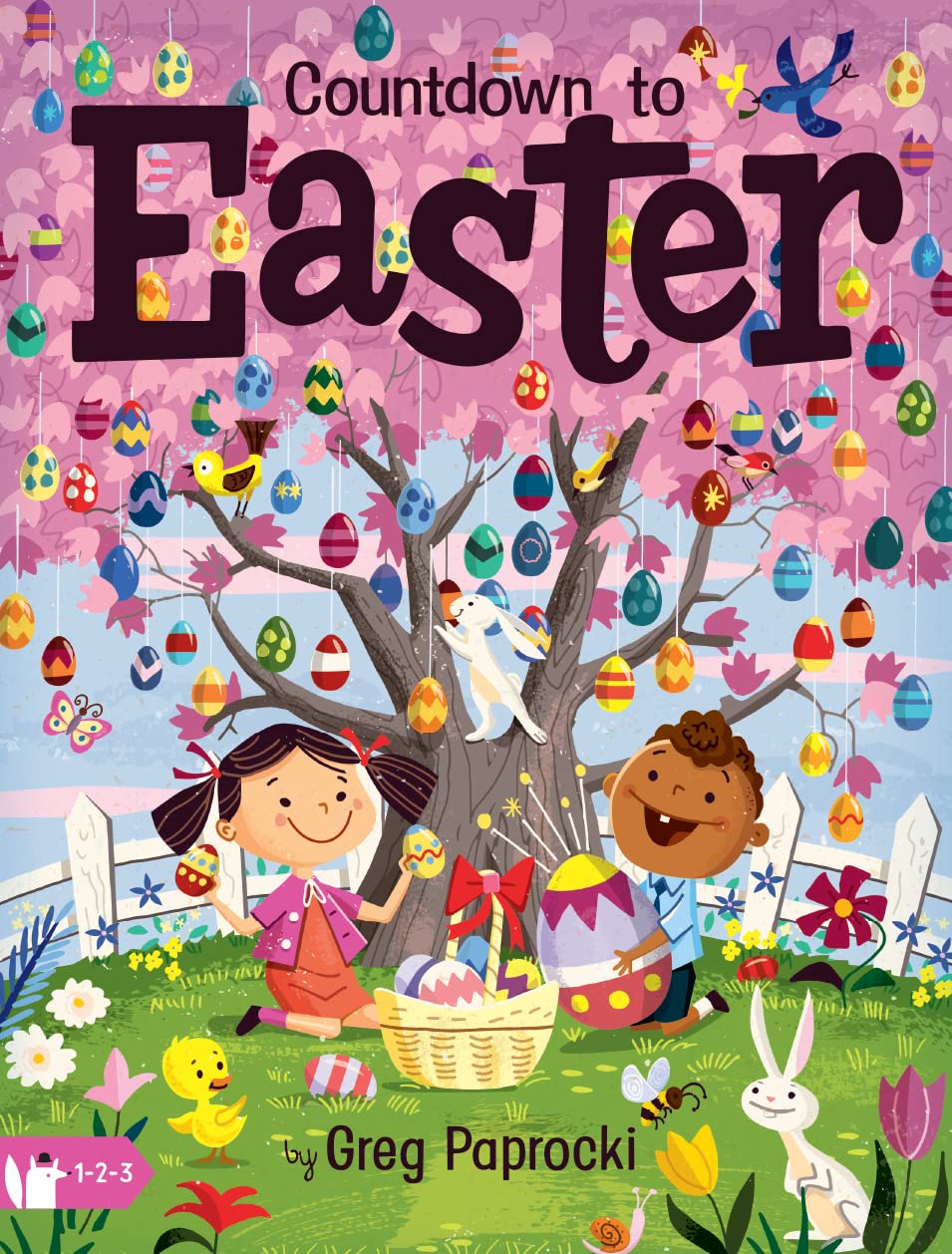 Countdown to Easter (Greg Paprocki)
