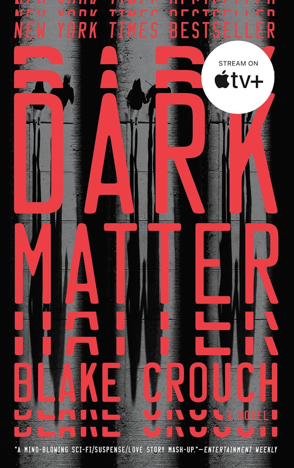 Dark Matter (Blake Crouch)