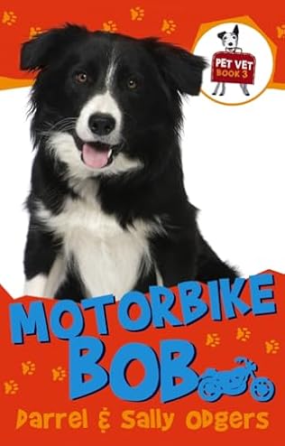 Motorbike Bob (Darrel & Sally Odgers)
