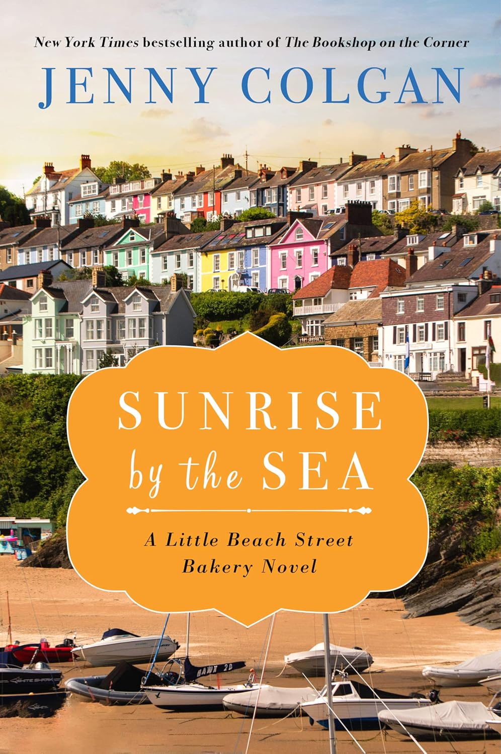 Sunrise By The Sea (Jenny Colgan)