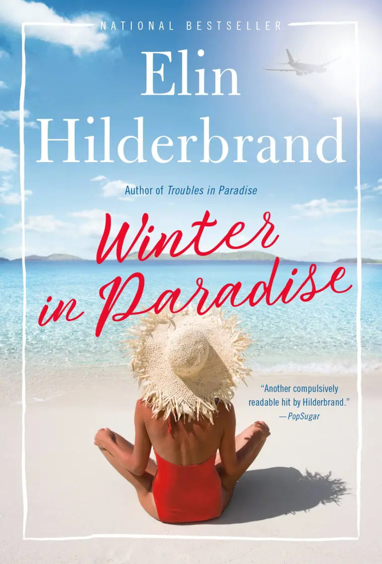 Winter In Paradise #1 (Elin Hilderbrand)
