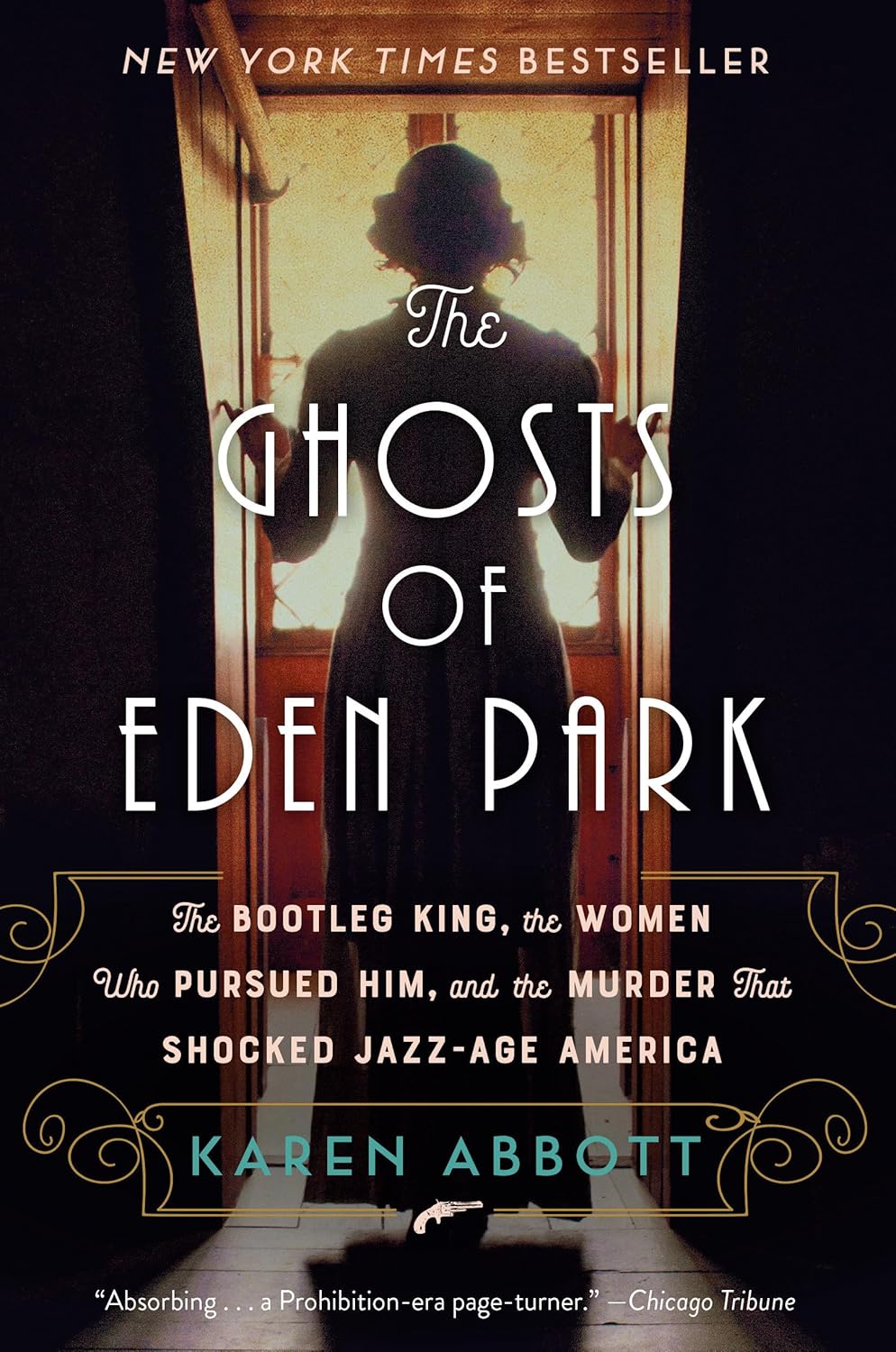 Ghosts of Eden Park (Karen Abbott)