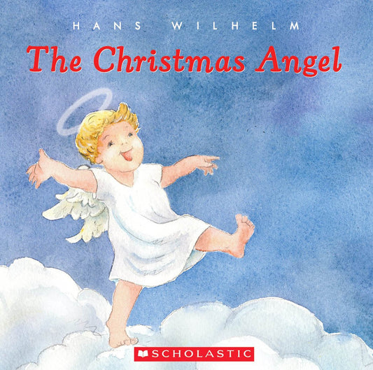 The Christmas Angel | Hans Wilhelm