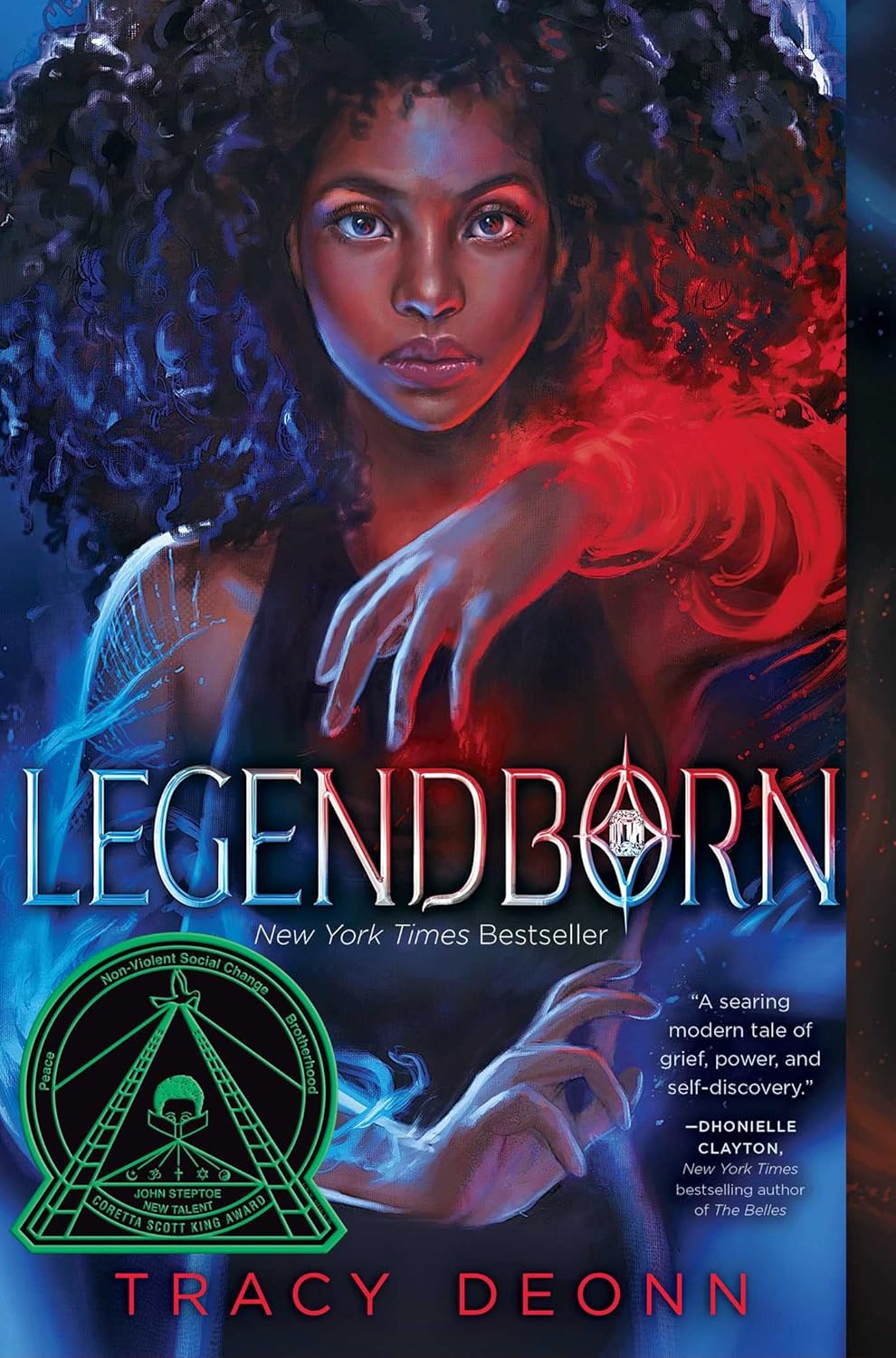 Legendborn | Tracy Deonn