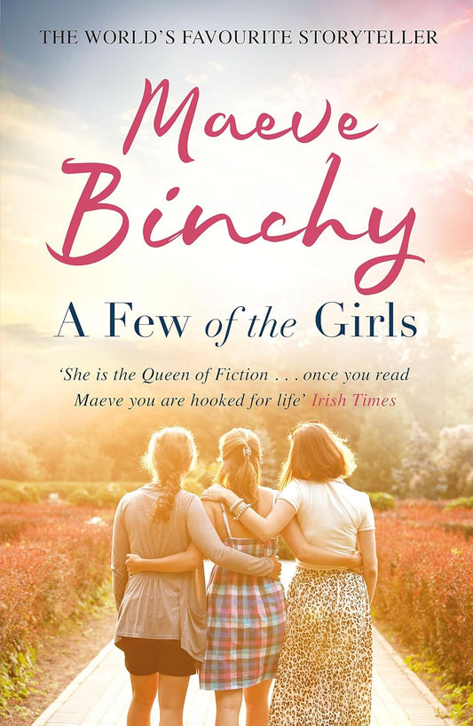 A Few of the Girls (Maeve Binchy)