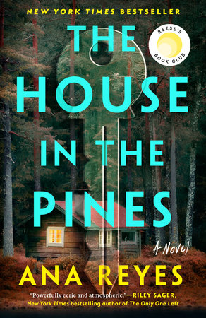 A House In The Pines