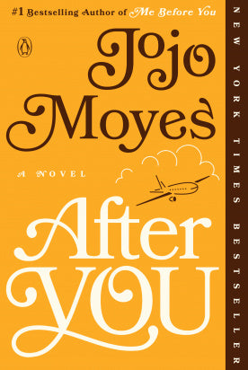 After You (John Moyes)