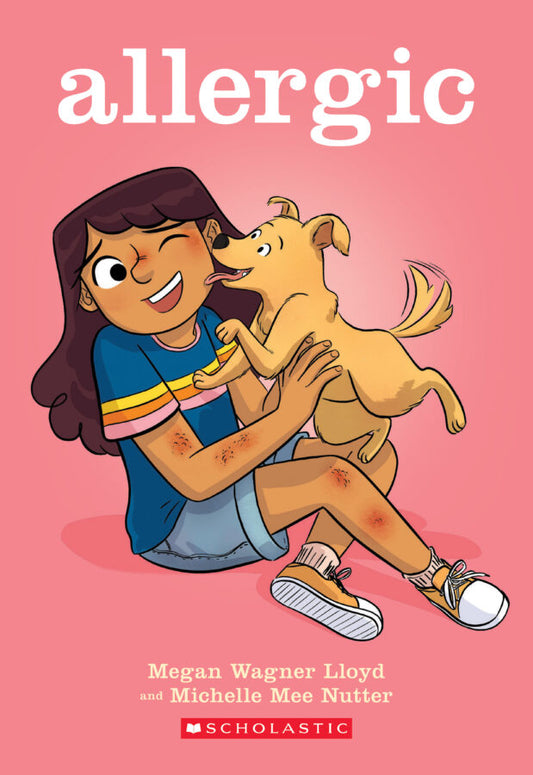 Allergic (Megan Wagner Lloyd & Michelle Mee Nutter)