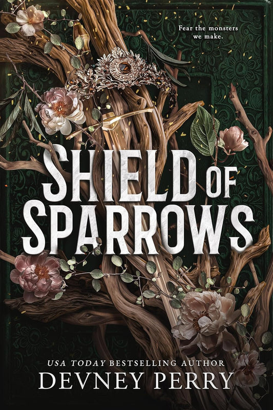 Shield of Sparrows (Devney Perry)