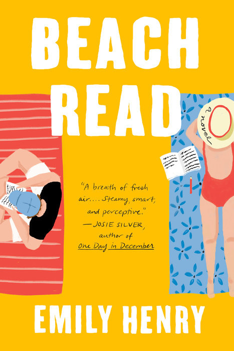 Beach Read (Emily Henry)