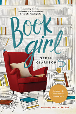 Book Girl (Sarah Clarkson)