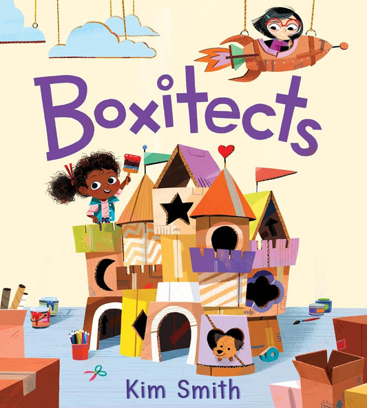 Boxitects (Kim Smith)