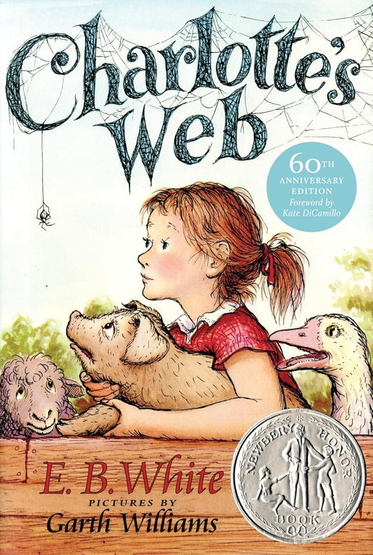 Charlotte's Web (E.B. White)