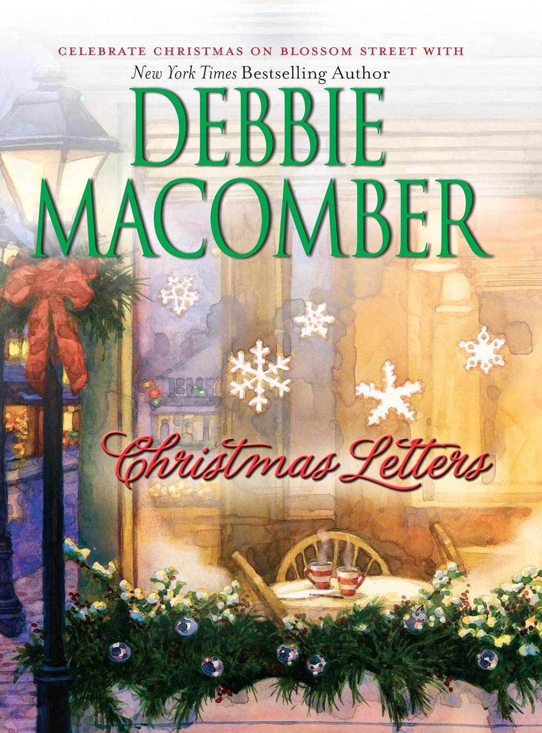 Christmas Letters (Debbie Macomber)