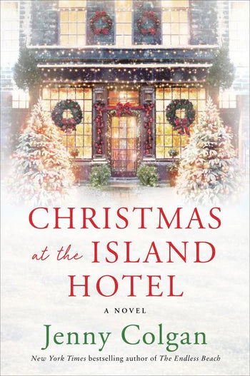 Christmas at the Island Hotel (Jenny Colgan)