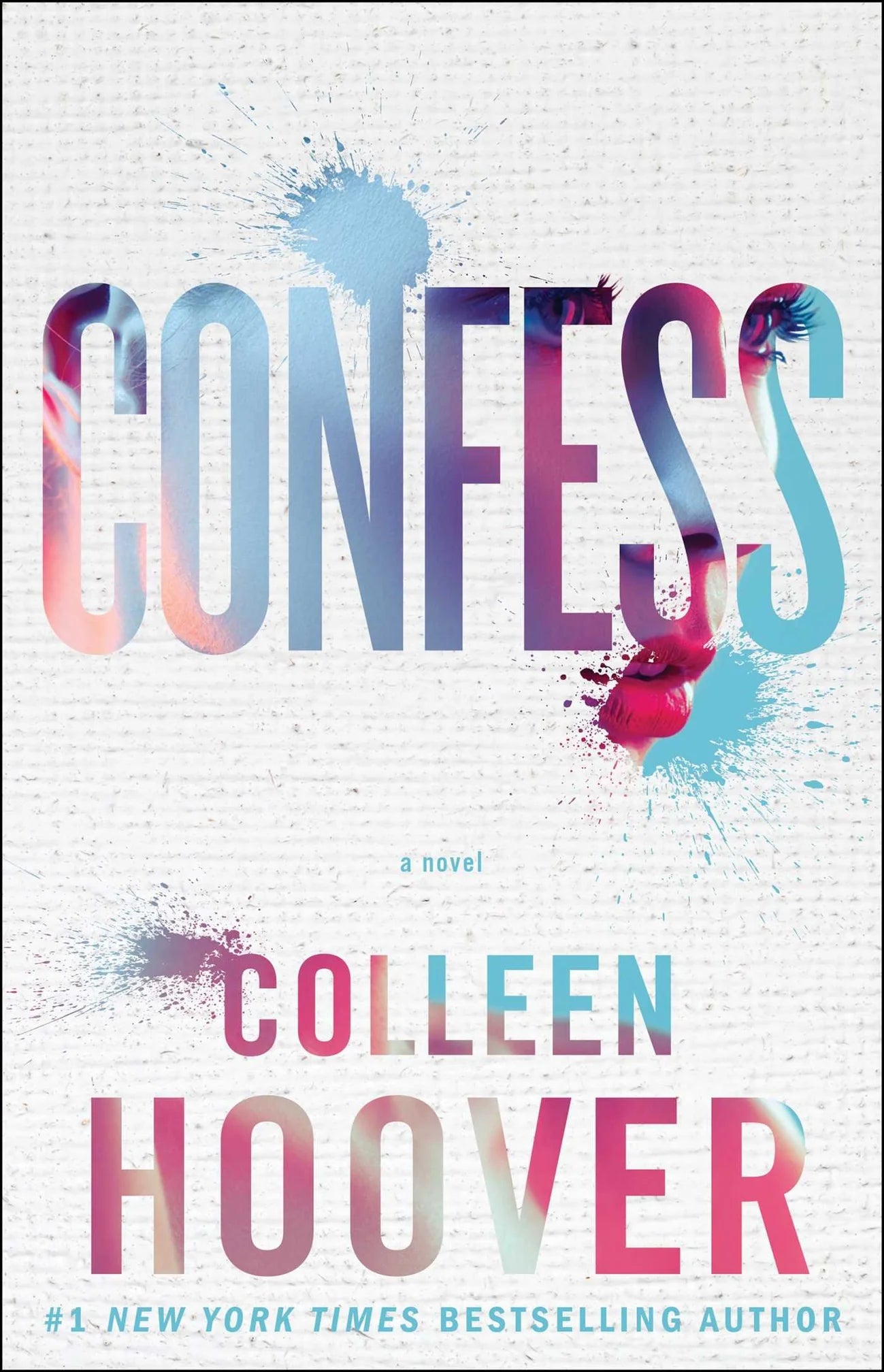 Confess (Colleen Hoover)