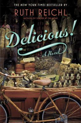 Delicious (Ruth Reichl)