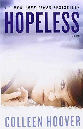 Hopeless (Colleen Hoover)