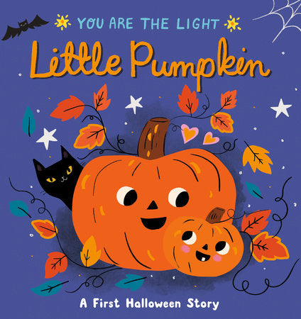 Little Pumpkin (Lisa Edwards)