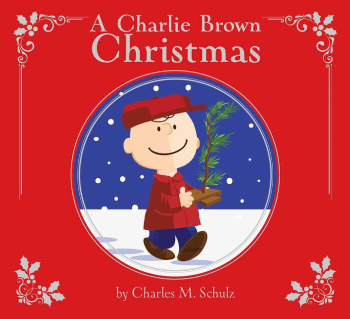 A Charlie Brown Christmas (Charles M. Schulz)