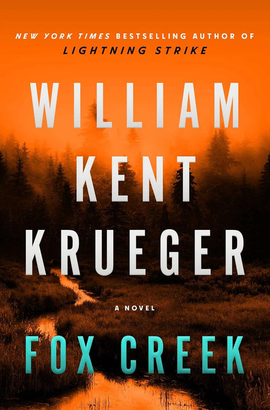 Fox Creek (William Kent Krueger)