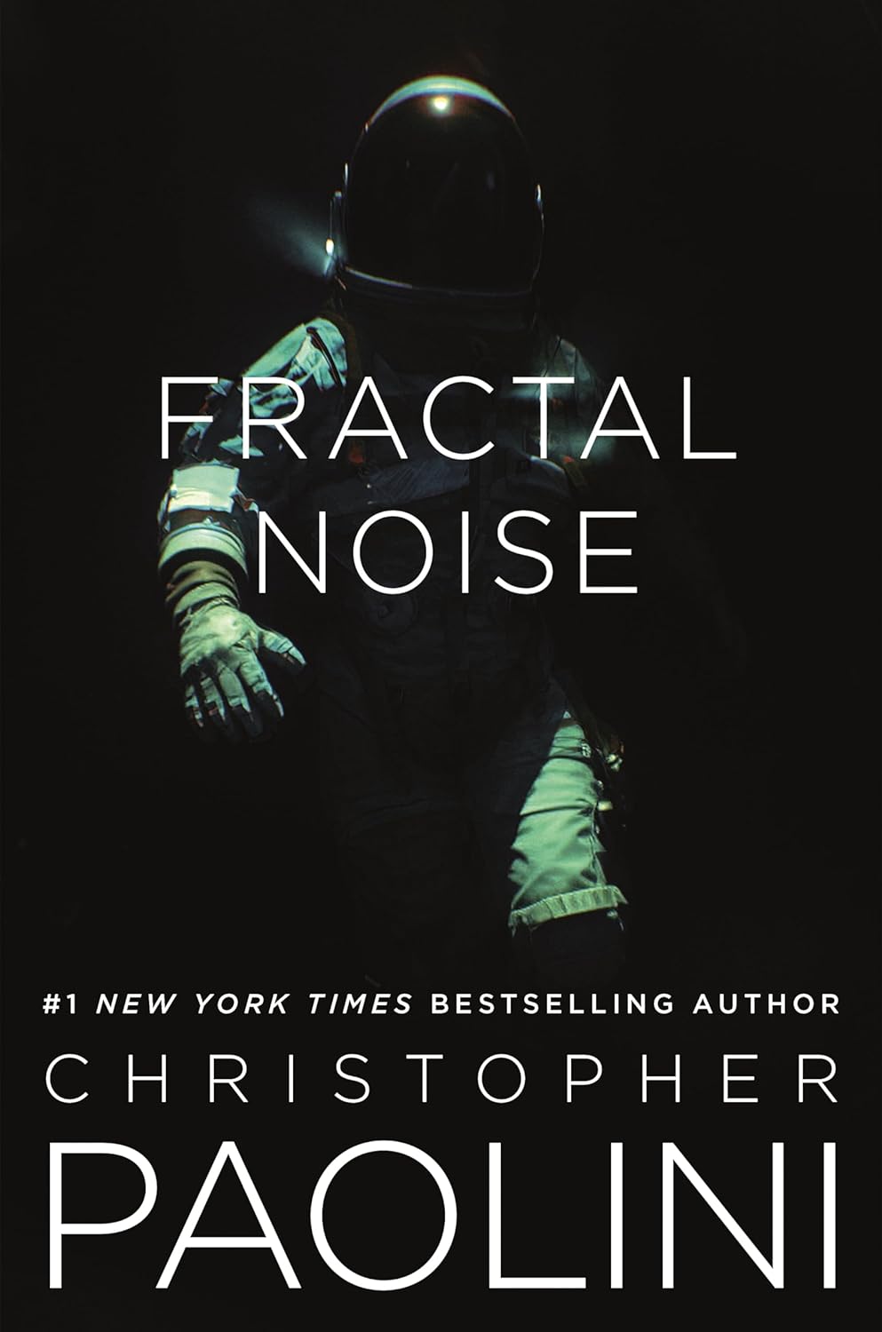 Fractual Noise (Christopher Paolini)