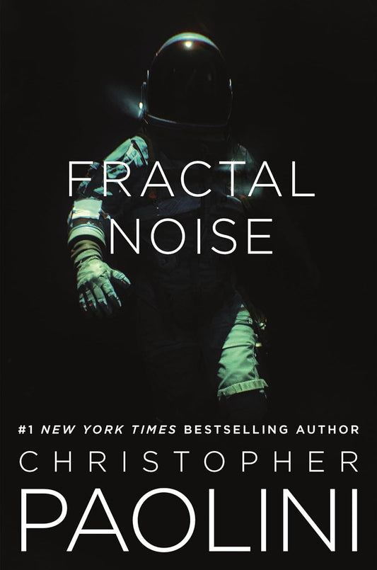 Fractual Noise (Christopher Paolini)