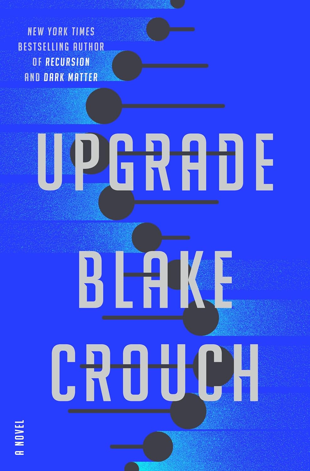Upgrade (Blake Crouch)