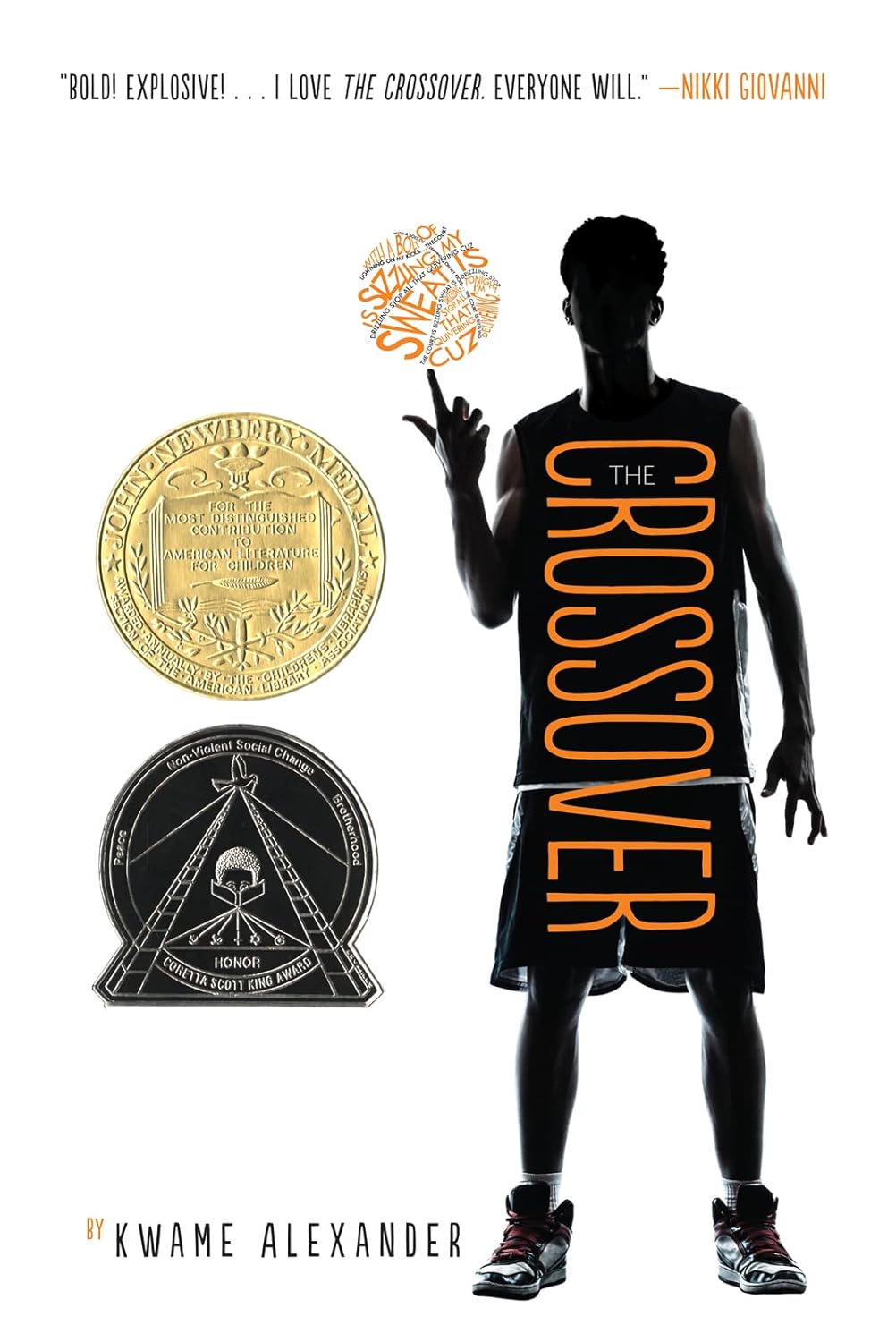 Crossover (Kwame Alexander)