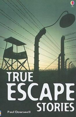 Escape (Paul Dowswell)