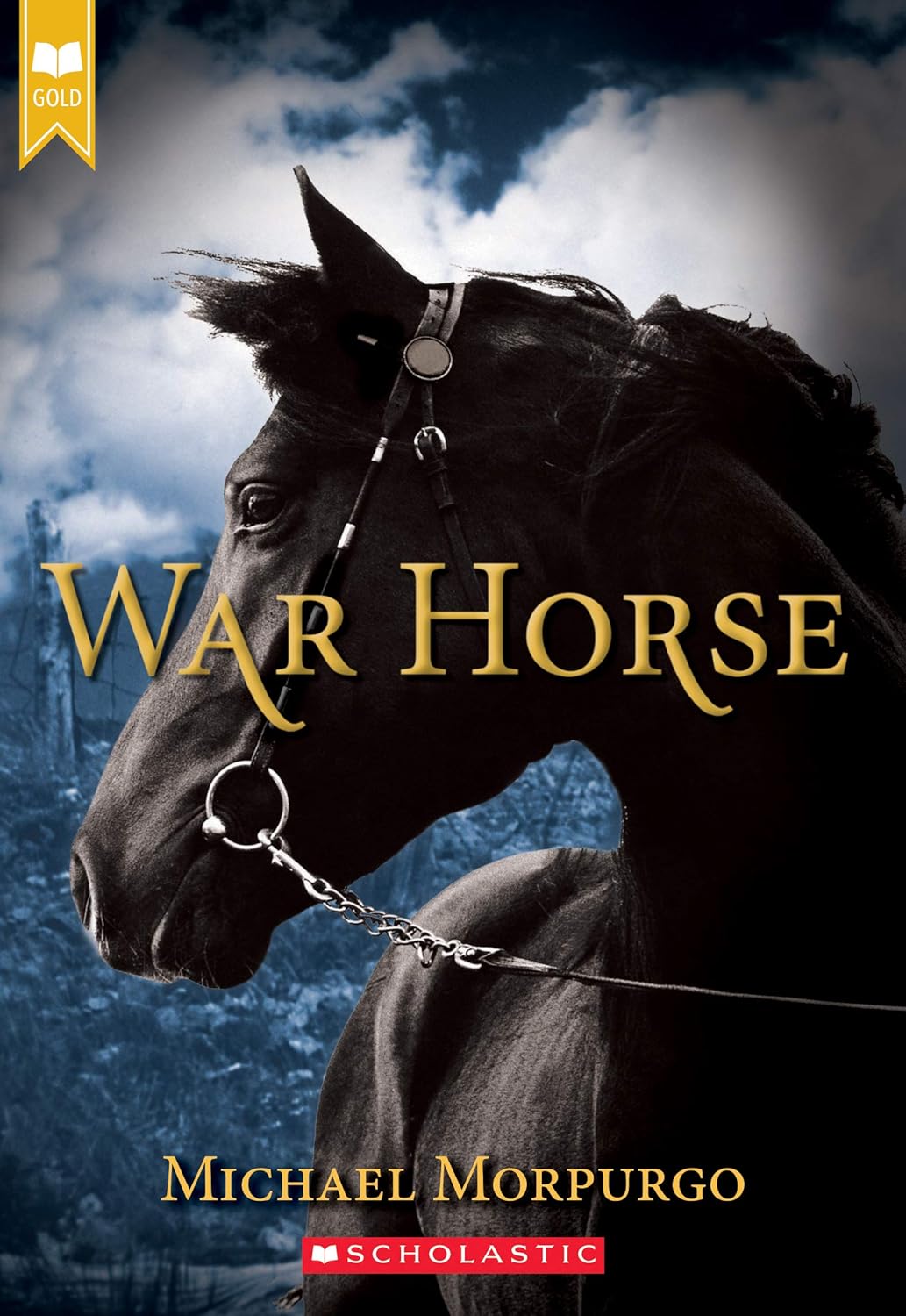 War Horse (Michael Morpurgo)