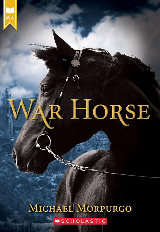 War Horse (Michael Morpurgo)