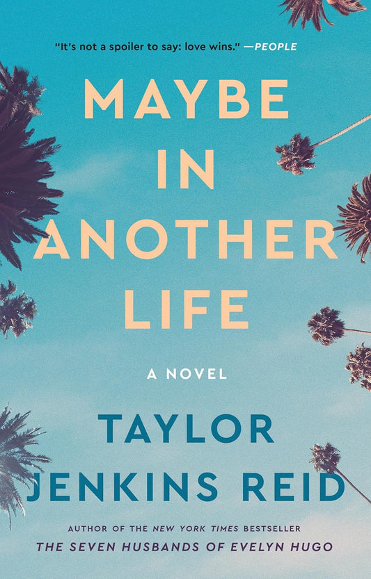 Maybe In Another Life (Taylor Jenkins Reid)
