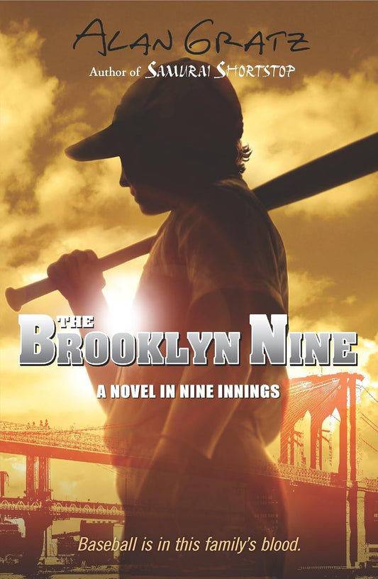 The Brooklyn Nine (Alan Grantz)