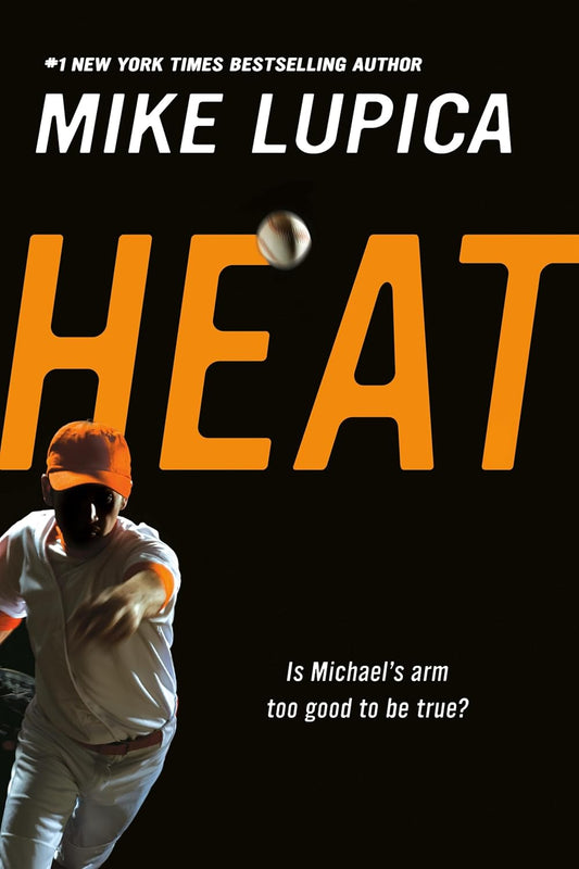 Heat (Mike Lupica)