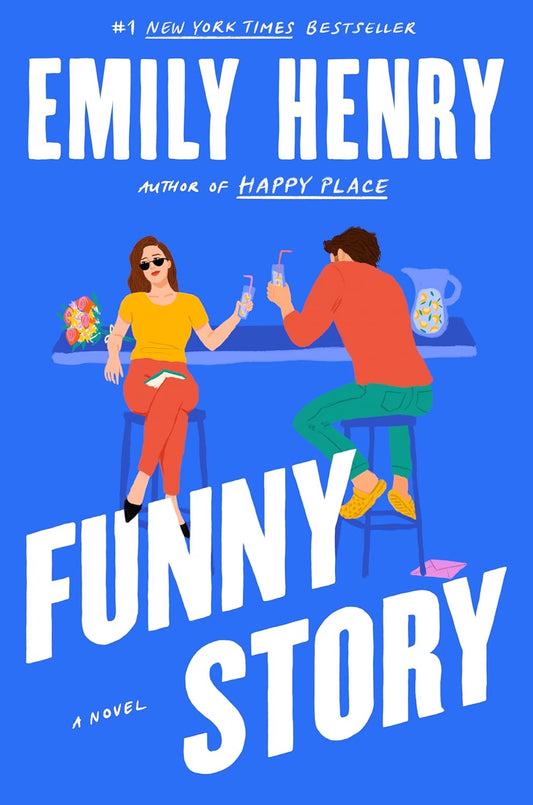 Funny Story (Emily Henry)