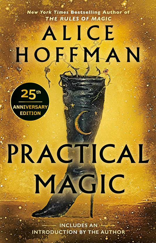 Practical Magic (Alice Hoffman)