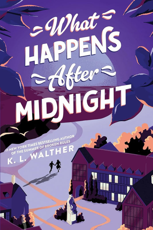 What Happens After Midnight (K.L.Walther)