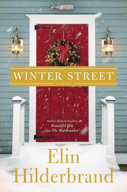 Winter Street # 1 in Winter Street Series (Elin Hilderbrand)