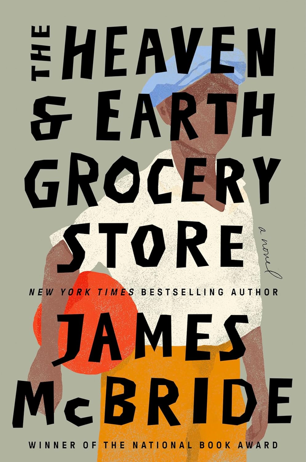 The Heaven and Earth Grocery Store (James McBride)
