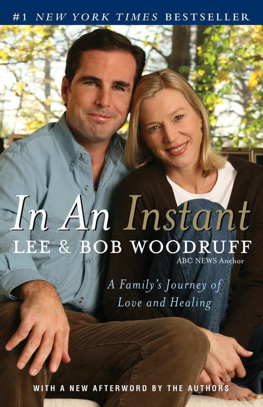 In An Instant (Lee & Bob Woodruff)