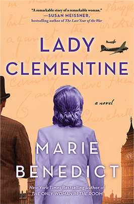 Lady Clementine (Marie Benedict)