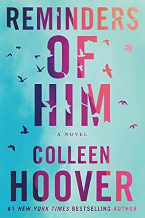 Reminders Of Him (Colleen Hoover)