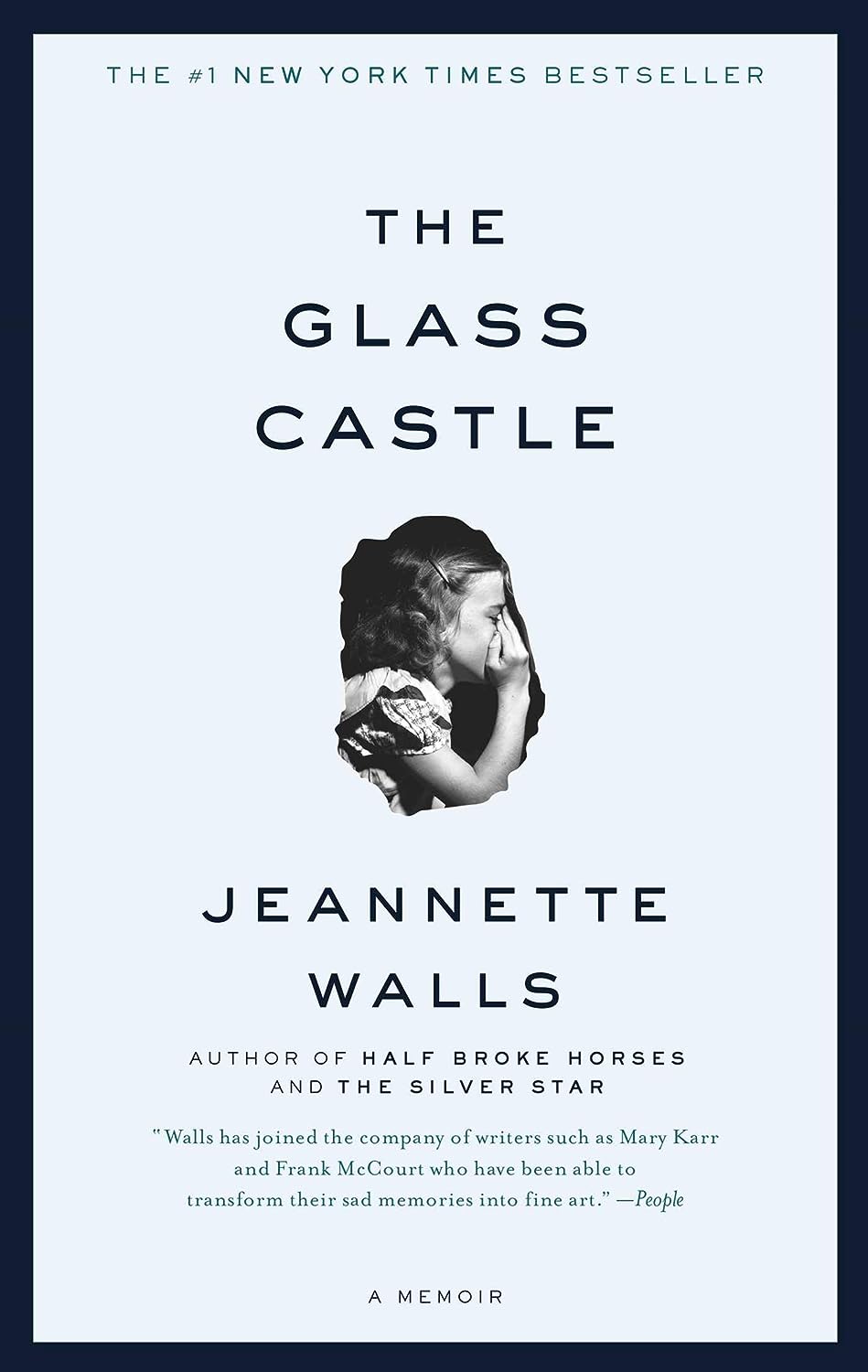 The Glass Castle (Jeanette Walls)