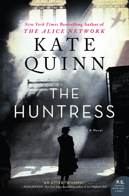 The Huntress (Kate Quinn)