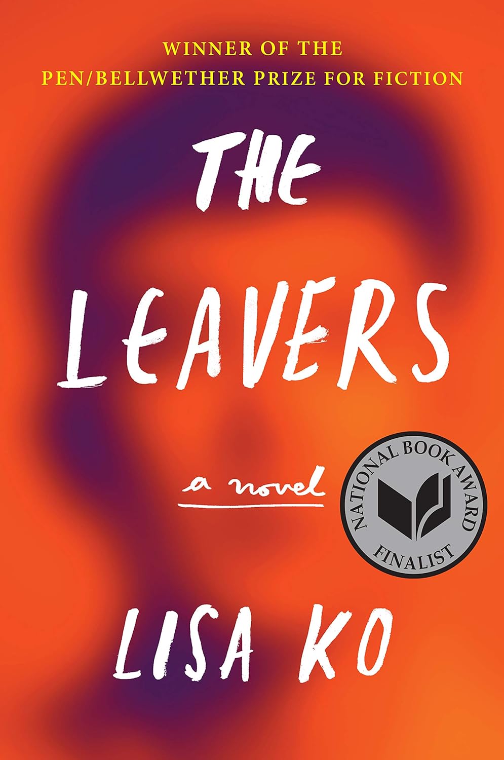 The Leavers (Lisa Ko)