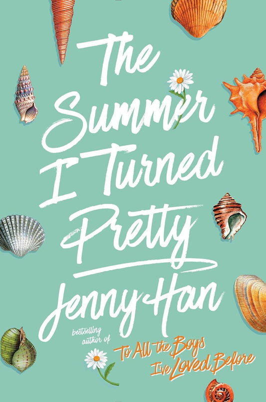 The Summer I Turned Pretty (Jenny Han)