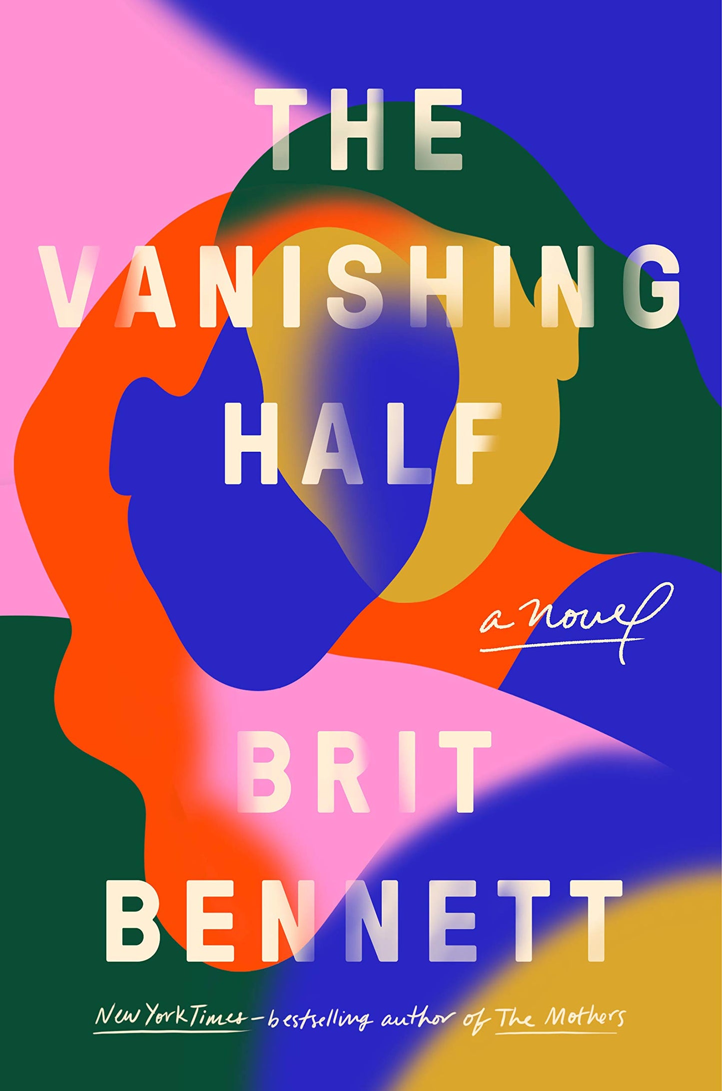 The Vanishing Half (Brit Bennett)